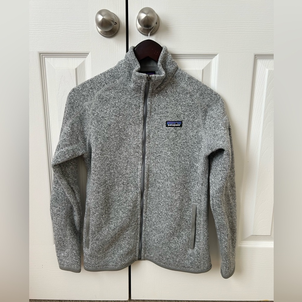 Patagonia - Women’s Better Sweater Jacket